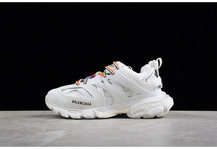 Ba*len*cia*ga track trainer  btt-066