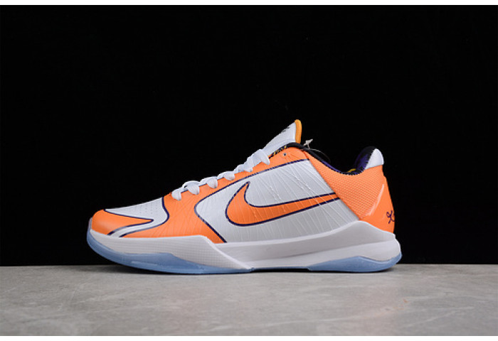 nike zoom kobe v protro  cd4991-106