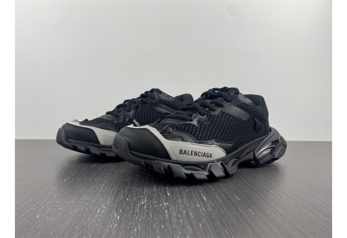 Ba*len*cia*ga track trainer  btt-028