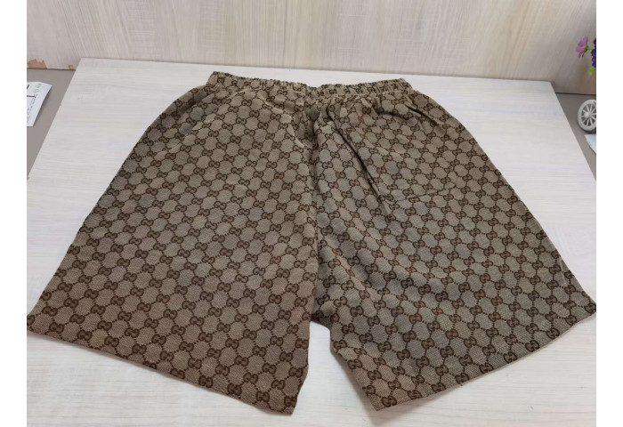 short s-003