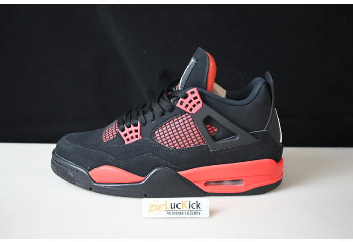 jordan 4 retro red thunder ct8527-016