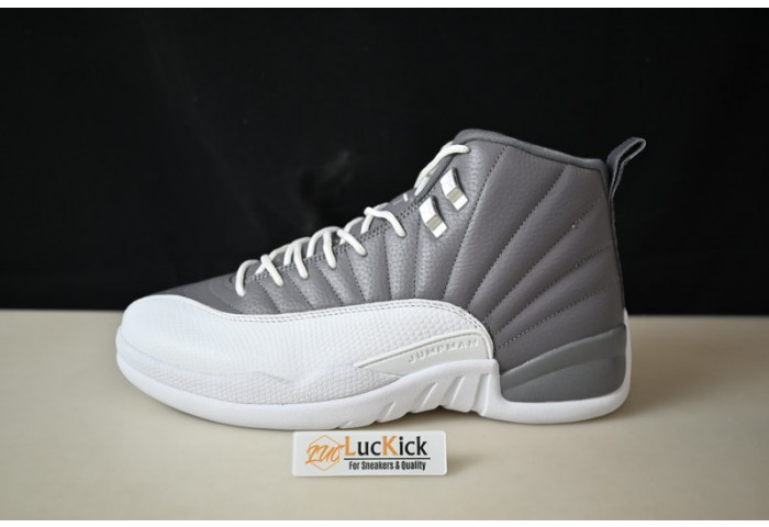 air jordan 12 stealth ct8025-610