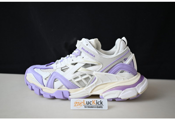 Ba*len*cia*ga track trainer  btt-005