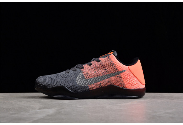 nike kobe 11 low easter 824463-999