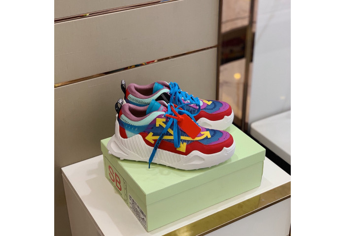 ow c/o odsy-1000 sneakers ow-021