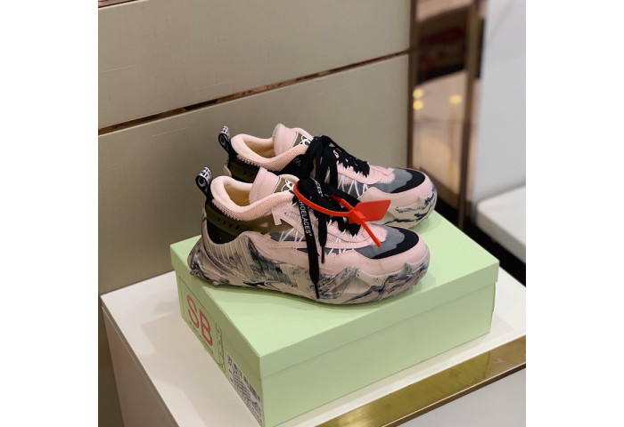 ow c/o odsy-1000 sneakers ow-022