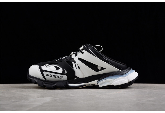 Ba*len*cia*ga track trainer  btt-024