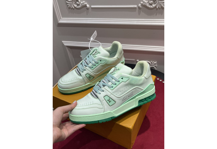 lou vuit sci-fi sneakers  lvss-069