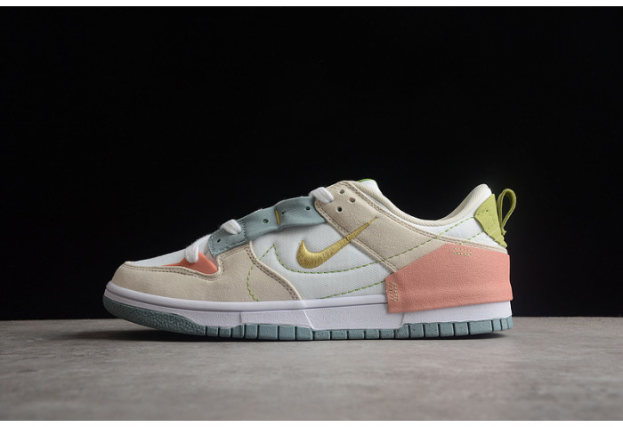 nike dunk low   dv3457-100