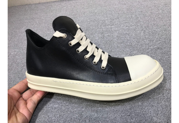 rick owen.s sneaker ro-167
