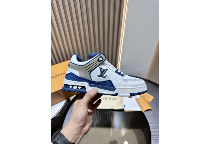 lou vuit sci-fi sneakers  lvss-0204