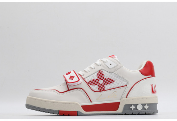 lou vuit sci-fi sneakers  lvss-016