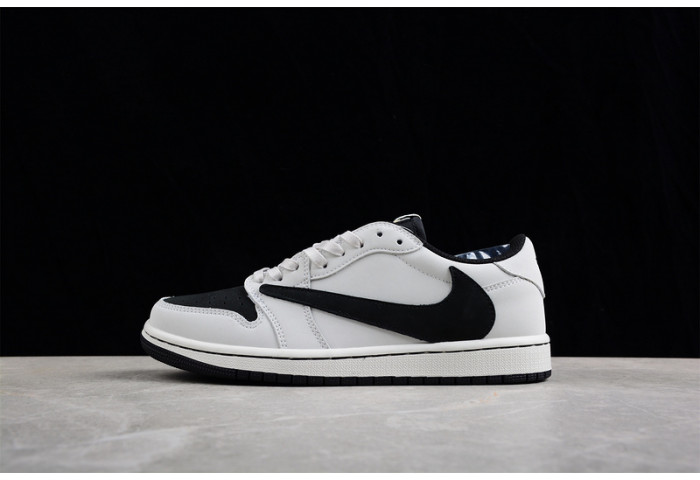 air jordan 1 low  dm7866-866