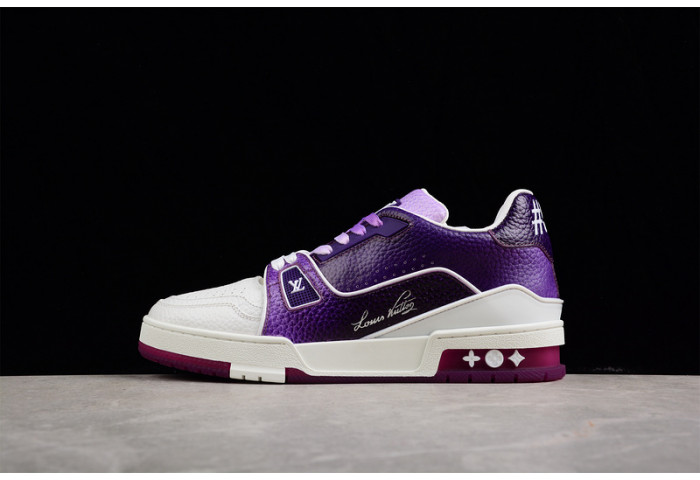 lou vuit sci-fi sneakers  lvss-026