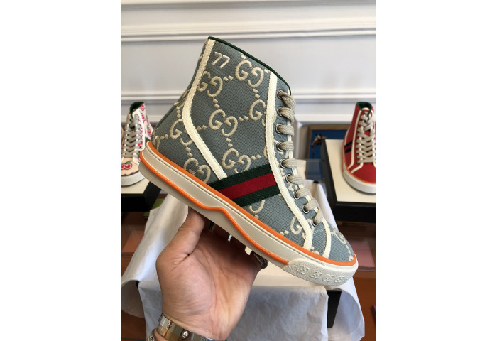 gc high-sneakers gchs-006