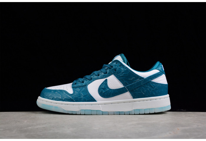 nike dunk low ocean (w) - dv3029-100