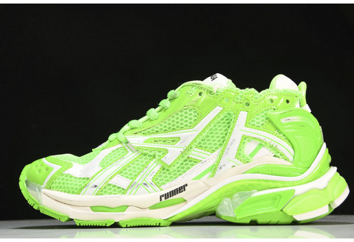 Ba*len*cia*ga track trainer  btt-072