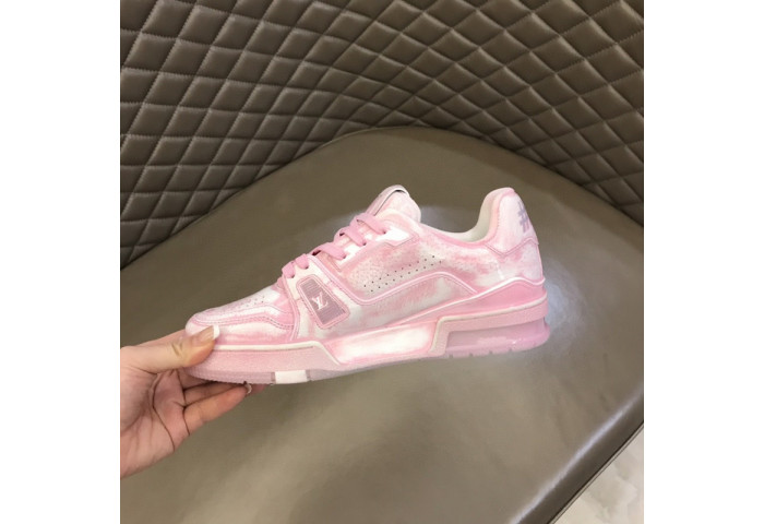 lou vuit sci-fi sneakers  lvss-081