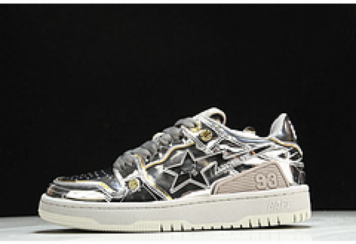 a bathing ape bape sta low ab-083