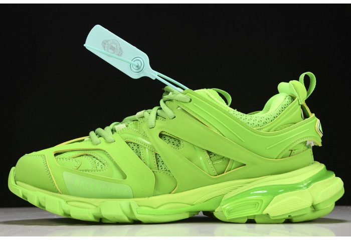 Ba*len*cia*ga track trainer    btt-045