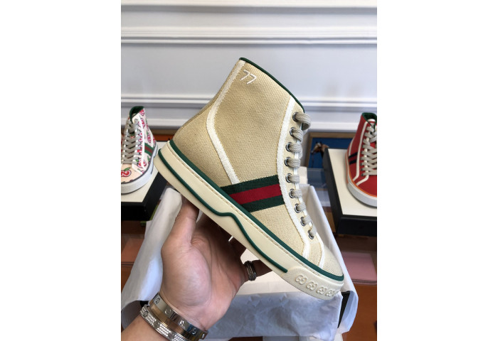 gc high-sneakers gchs-008