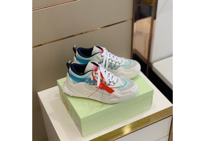 ow c/o odsy-1000 sneakers ow-024