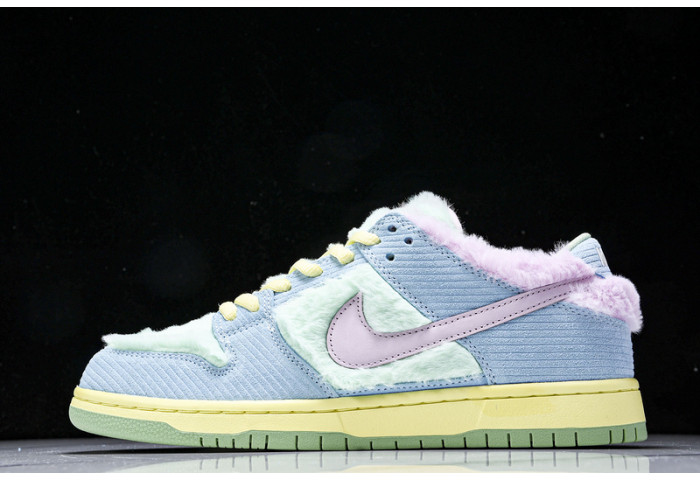 nike sb dunk low “visty” fn6040-400