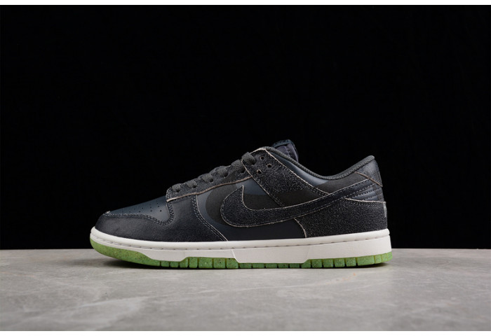 nike  sb dunk low "iron grey" dq7681-001