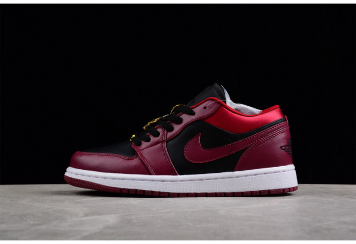 air jordan 1 low  db6491-600