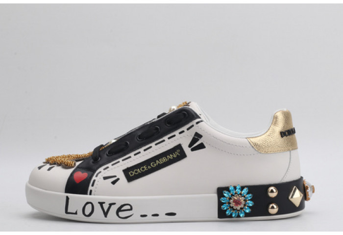 dg  sneakers  dg -004