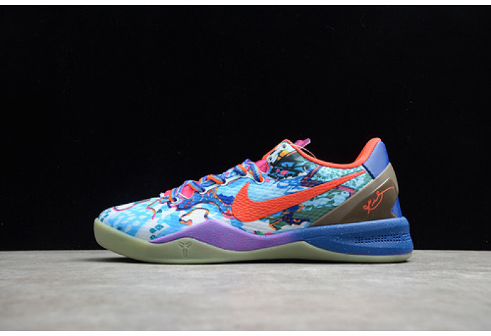 kobe 8 system premium 