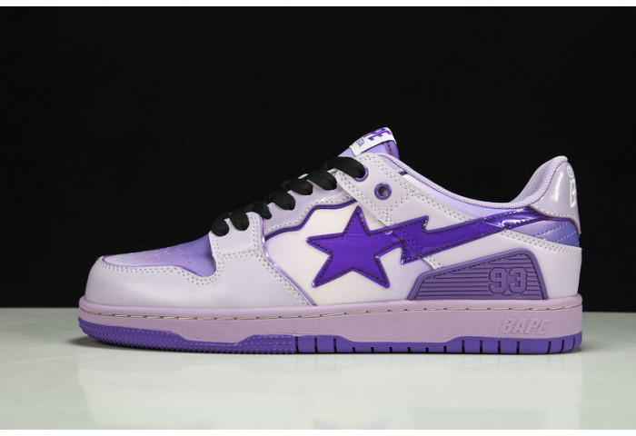 a bathing ape bape sta low  ab-032
