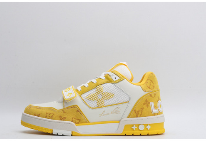 lou vuit sci-fi sneakers  lvss-010