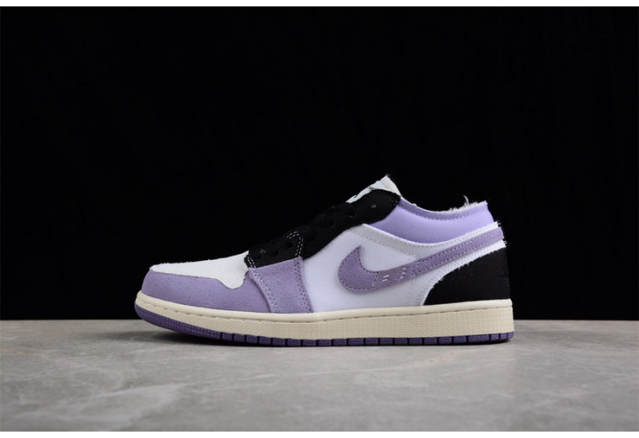 air jordan 1 low dz4135-002