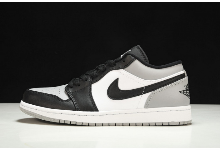 air jordan low "shadow toe"    553558-052