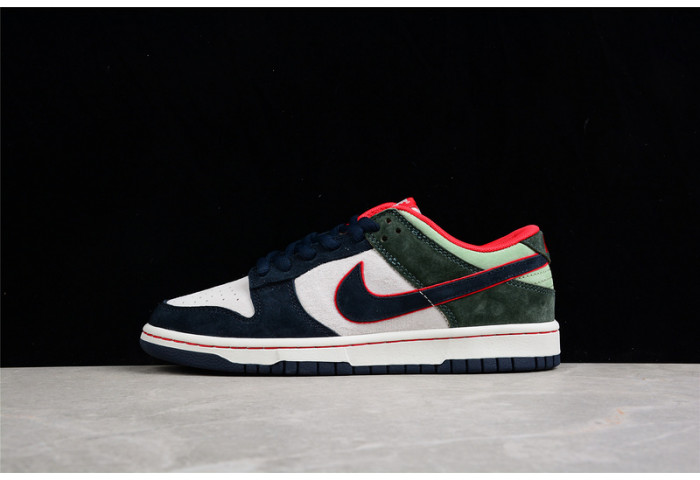 otomo katsuhiro x nk sb dunk low "steamboy ost"    lf0039-004