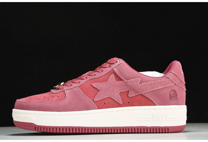 a bathing ape bape sta low ab-079