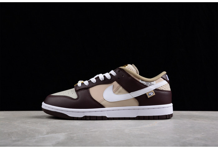nike  sb dunk low dx6060-111