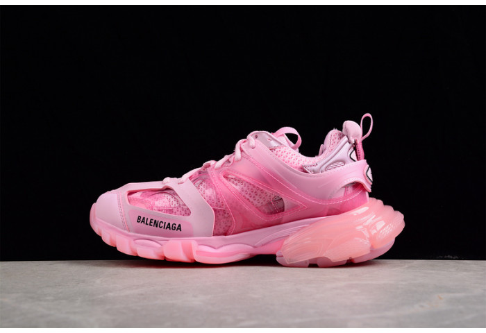 Ba*len*cia*ga track trainer  btt-027