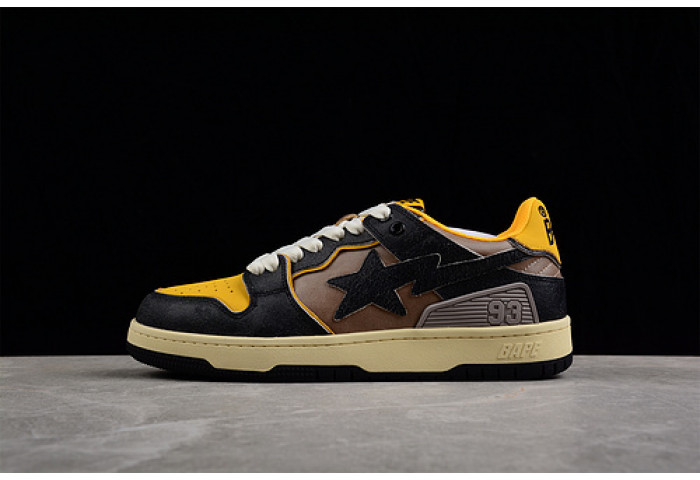 a bathing ape bape sta low  ab-062