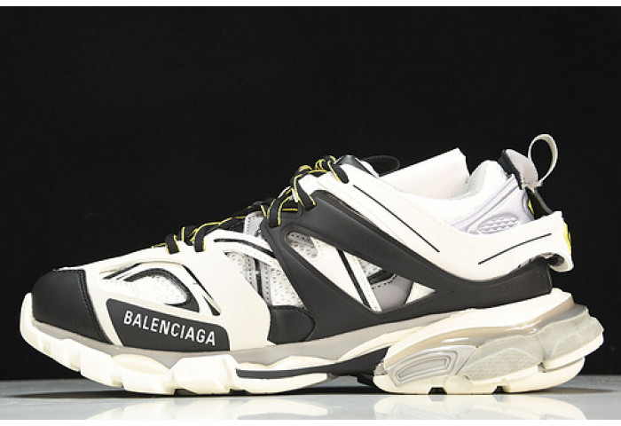 Ba*len*cia*ga track trainer  btt-069