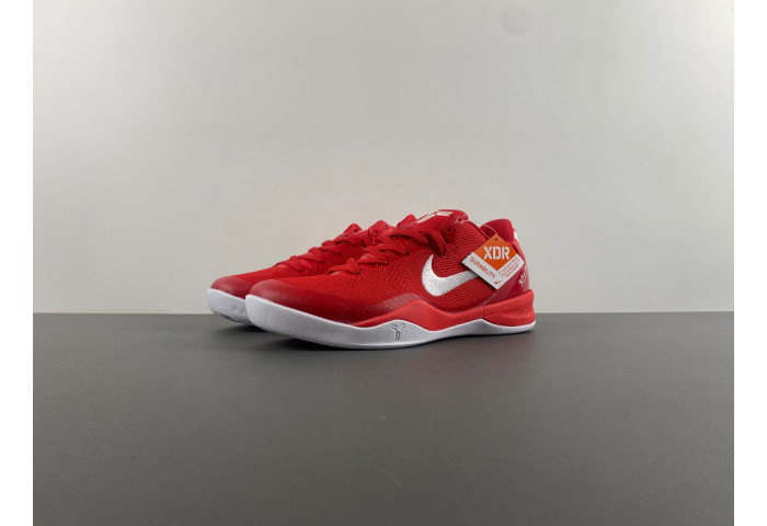 nike zoom kobe 8   603270-501