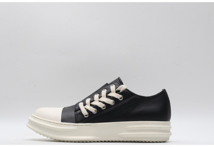 rick owen.s sneaker ro-069
