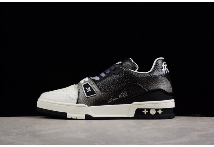 lou vuit sci-fi sneakers  lvss-027