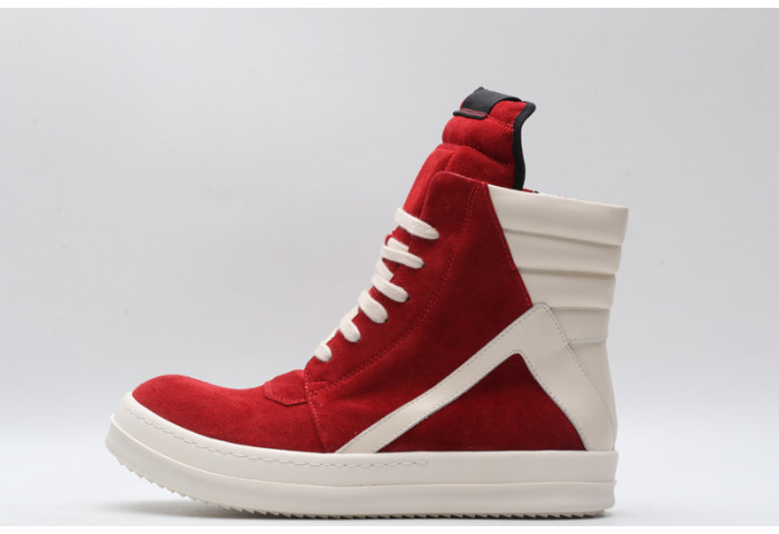 rick owen.s sneaker ro-085