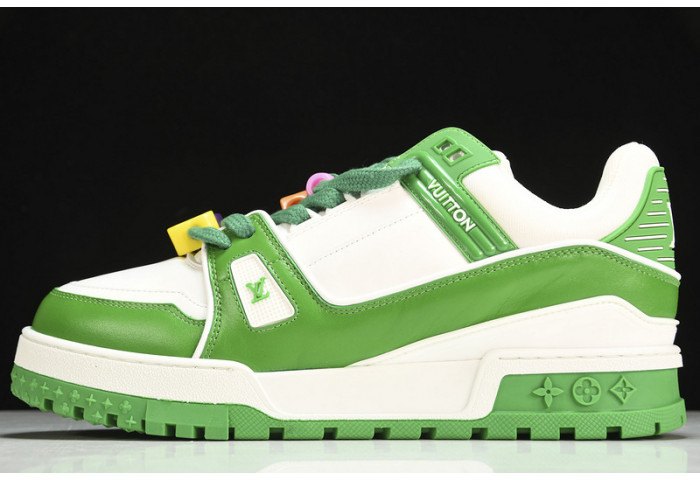 lou vuit sci-fi sneakers  lvss-046