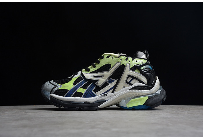 Ba*len*cia*ga track trainer btt-018