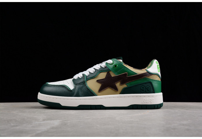 a bathing ape bape sta low  ab-060