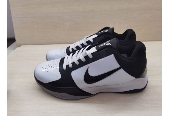 nike zoom kobe  407710-100