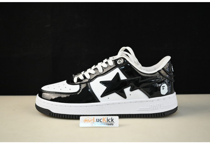 a bathing ape bape sta low  ab-023